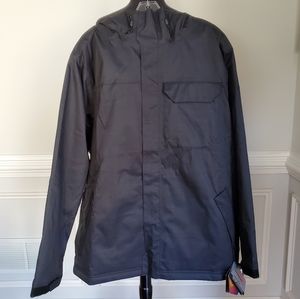 Under Armour Mens Infared Primaloft Insulated Parka